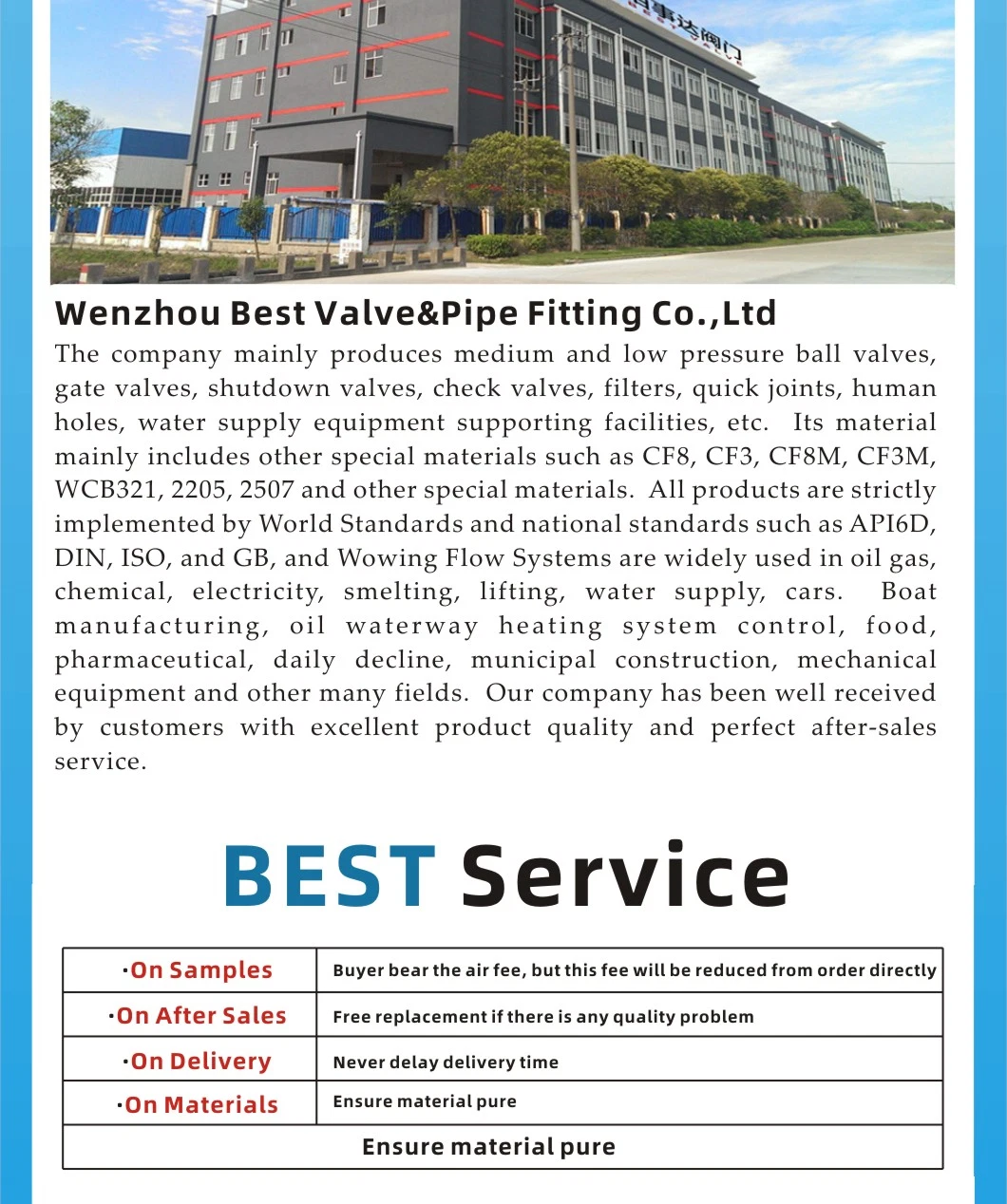 304 Stainless Steel Two-Piece Two-Piece Ball Valve 2PC Large Diameter Threaded Valve DN100